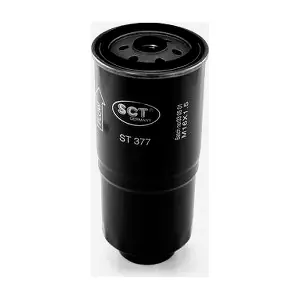 ST 377 SCT - MANNOL