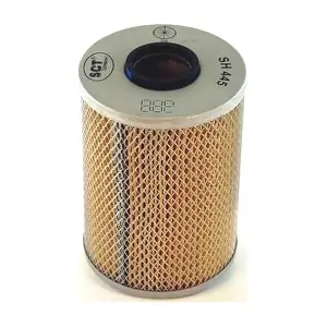 SH 445 SCT - MANNOL