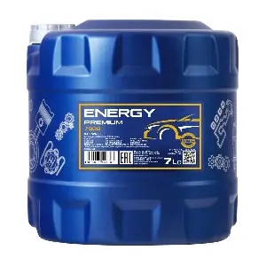 SCT - MANNOL MN7908-7