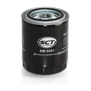 SCT - MANNOL SM 5091