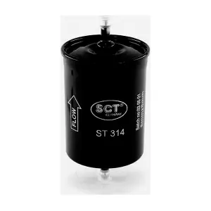SCT - MANNOL ST 314