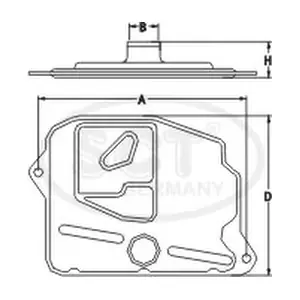 SG 1708 SCT - MANNOL