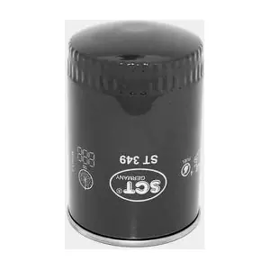 SCT - MANNOL ST 349