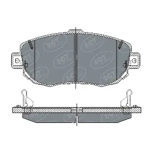 SCT - MANNOL SP 261 PR