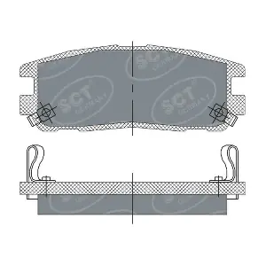SP 248 PR SCT - MANNOL