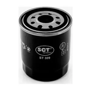 SCT - MANNOL ST 309