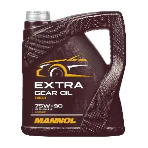 MN8103-4 SCT - MANNOL