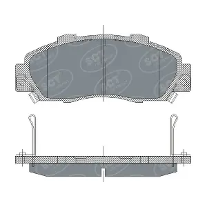 SCT - MANNOL SP 253 PR