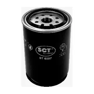 SCT - MANNOL ST 6007