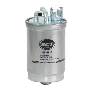 SCT - MANNOL ST6119