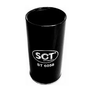 ST 6058 SCT - MANNOL