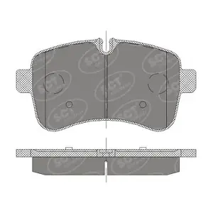 SCT - MANNOL SP 415 PR