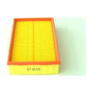 SB 528 SCT - MANNOL