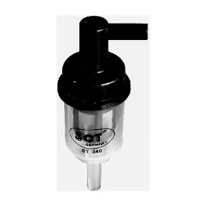 SCT - MANNOL ST 340