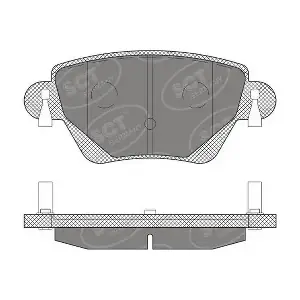 SCT - MANNOL SP 605 PR