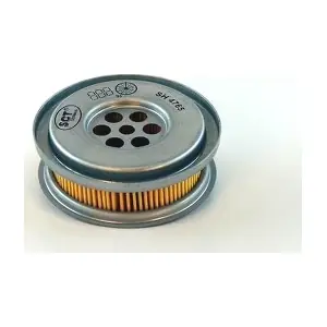 SH 4765 SCT - MANNOL