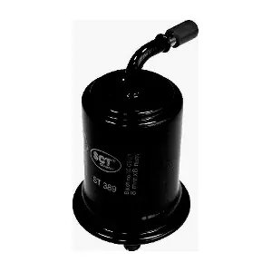 ST389 SCT - MANNOL