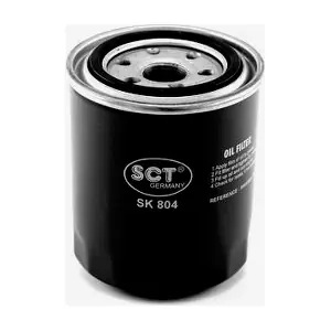 SCT - MANNOL SK 804