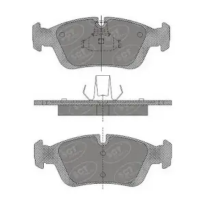 SCT - MANNOL SP 610 PR