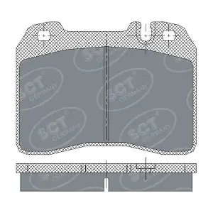 SCT - MANNOL SP 249 PR