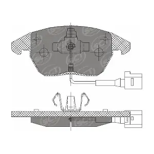 SCT - MANNOL SP 367 PR