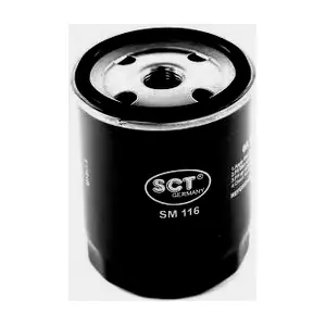 SCT - MANNOL SM 116