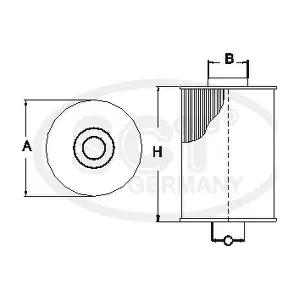 SCT - MANNOL SC 7061 P