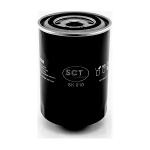 SCT - MANNOL SK 810