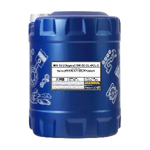 2358 SCT - MANNOL