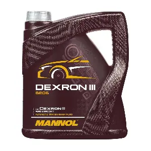 MN8206-4 SCT - MANNOL
