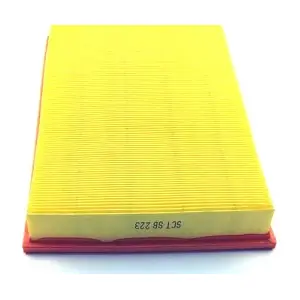 SB223 SCT - MANNOL
