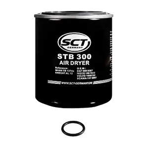 SCT - MANNOL STB 300