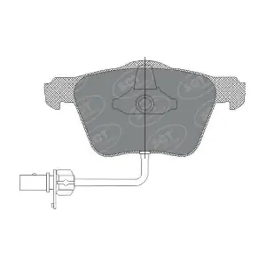 SP 282 PR SCT - MANNOL