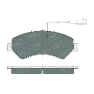 SCT - MANNOL SP 387 PR