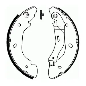 SCT - MANNOL SS 552