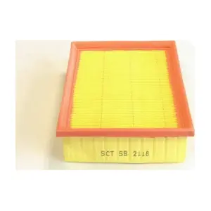 SCT - MANNOL SB 2118