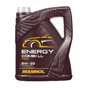 SCT - MANNOL MN7907-5