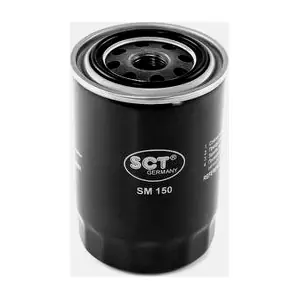 SCT - MANNOL SM 150