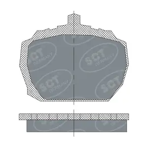 SCT - MANNOL SP 231 PR