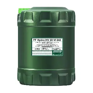 245 SCT - MANNOL