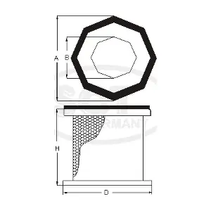 CA3271 SCT - MANNOL