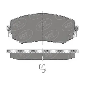 SP 482 PR SCT - MANNOL