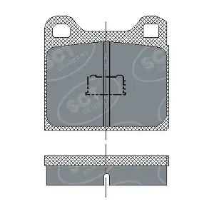 SP 127 PR SCT - MANNOL