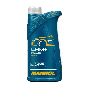 7308 SCT - MANNOL