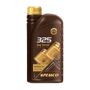 SCT - MANNOL PM0325-1