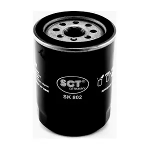 SCT - MANNOL SK 802