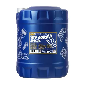MN8211-10 SCT - MANNOL