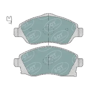 SCT - MANNOL SP320PR