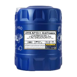 SCT - MANNOL MN4115-20