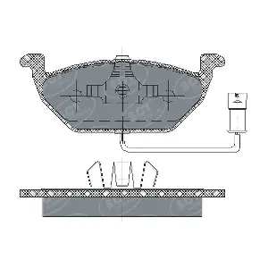 SCT - MANNOL SP 136 PR